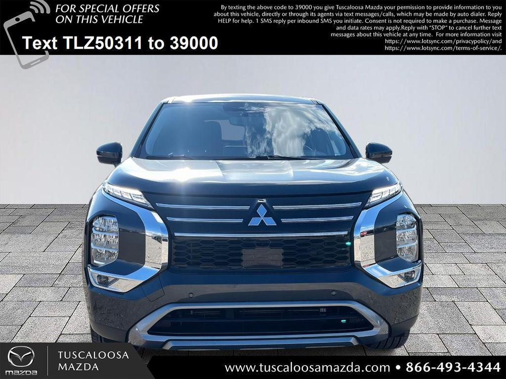 used 2025 Mitsubishi Outlander car, priced at $25,604