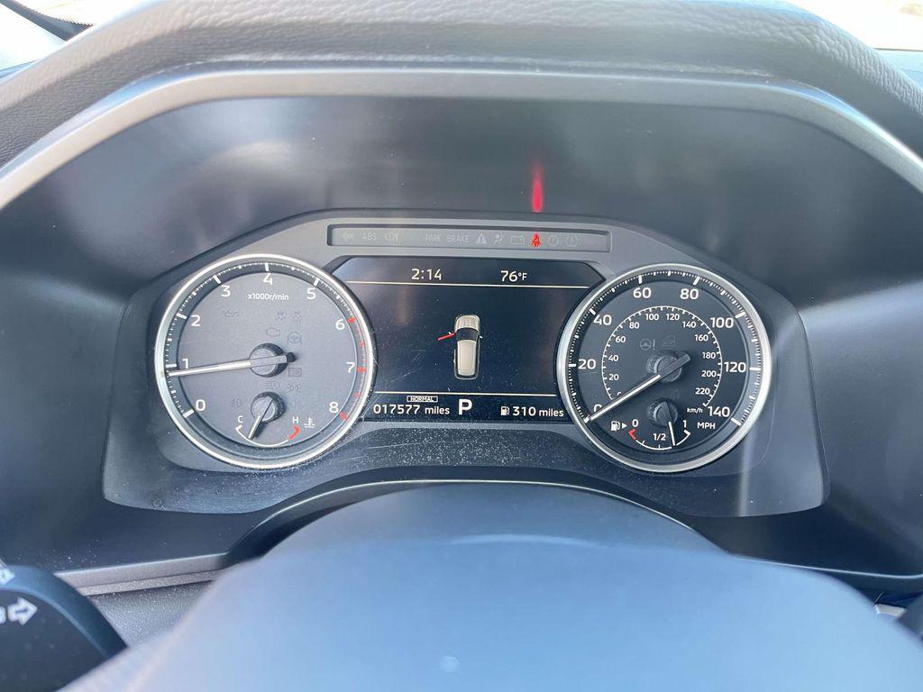 used 2025 Mitsubishi Outlander car, priced at $25,604