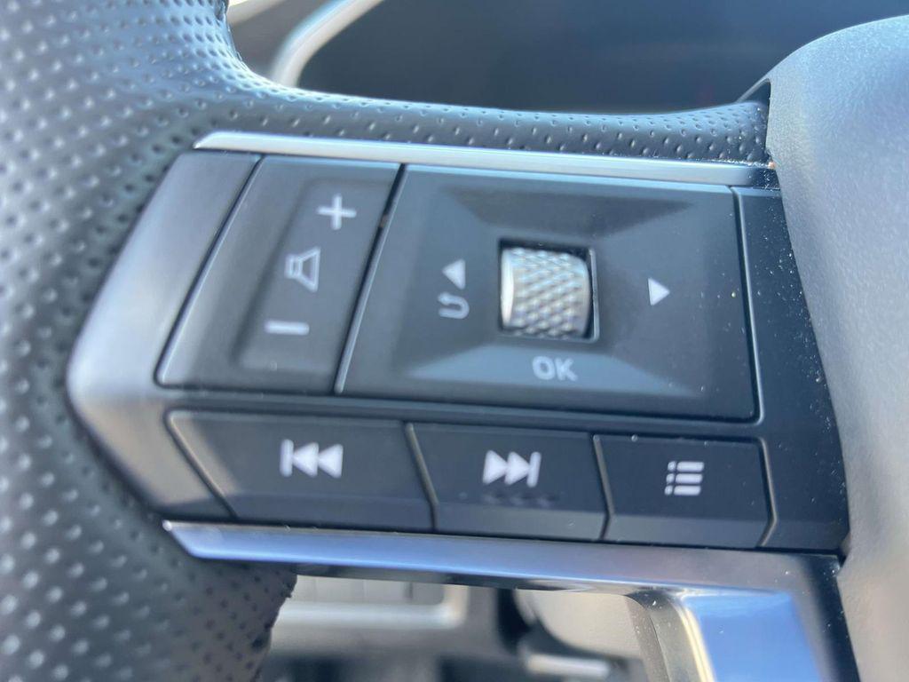 used 2025 Mitsubishi Outlander car, priced at $25,604