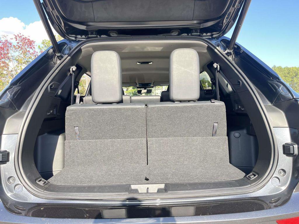 used 2025 Mitsubishi Outlander car, priced at $25,604