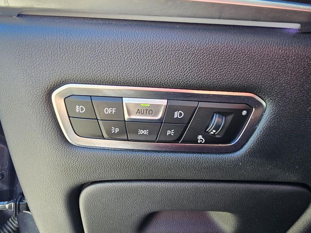 used 2019 BMW X7 car, priced at $27,538