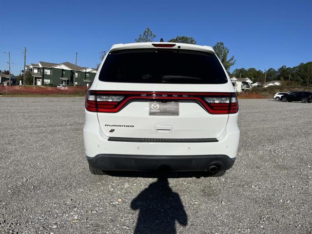 used 2020 Dodge Durango car, priced at $19,900