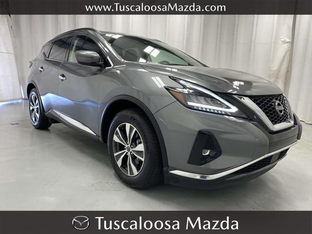 used 2023 Nissan Murano car, priced at $24,551