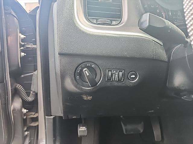 used 2019 Dodge Charger car, priced at $15,480