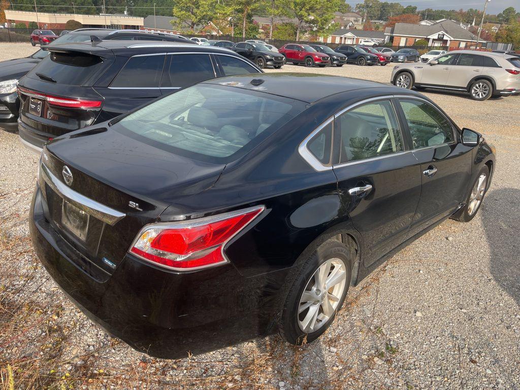 used 2014 Nissan Altima car, priced at $7,991