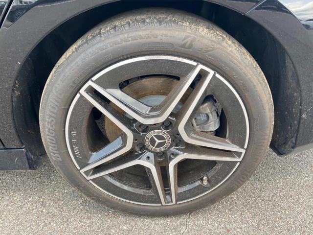 used 2024 Mercedes-Benz CLA 250 car, priced at $39,144