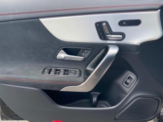 used 2024 Mercedes-Benz CLA 250 car, priced at $39,144