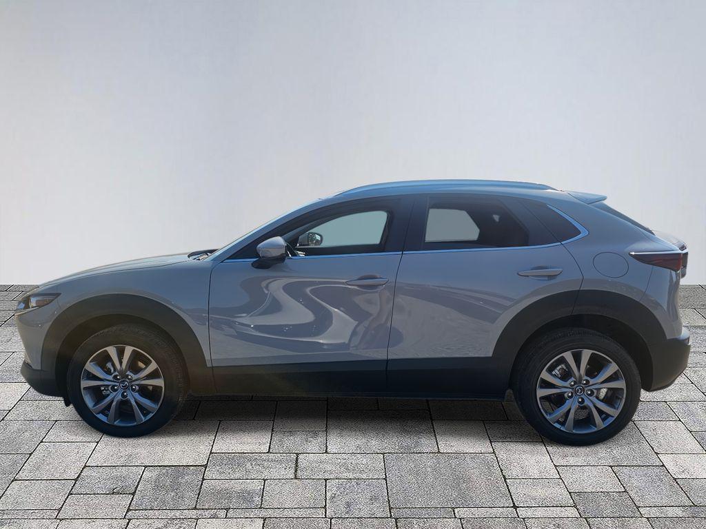 new 2025 Mazda CX-30 car, priced at $31,635