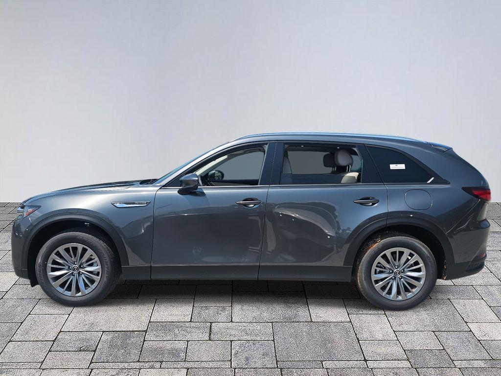 new 2025 Mazda CX-90 car, priced at $43,920