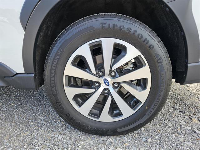 used 2024 Subaru Outback car, priced at $24,854