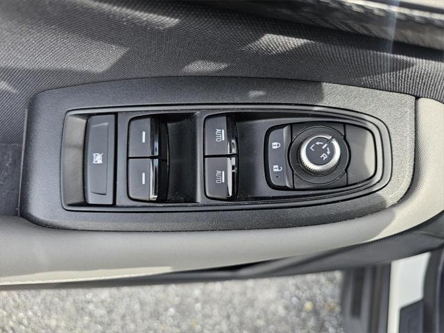 used 2024 Subaru Outback car, priced at $24,854