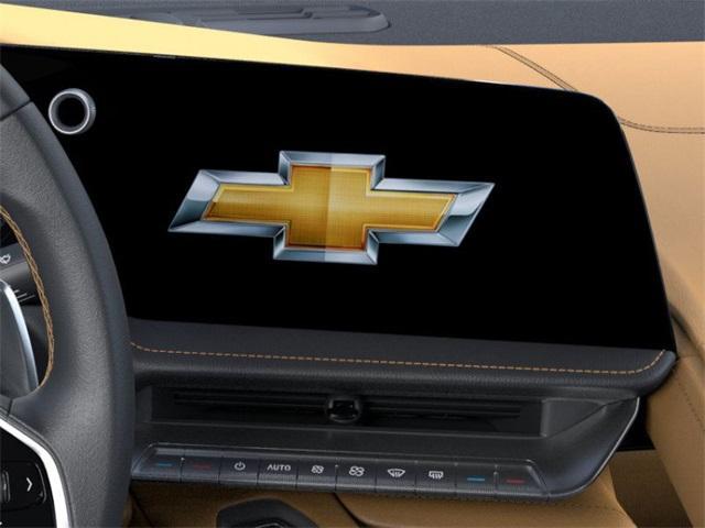 new 2026 Chevrolet Corvette car, priced at $100,914