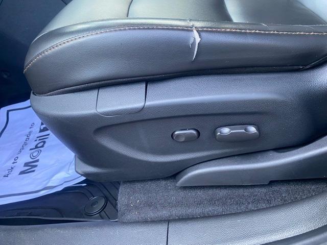 used 2018 Chevrolet Trax car, priced at $13,000