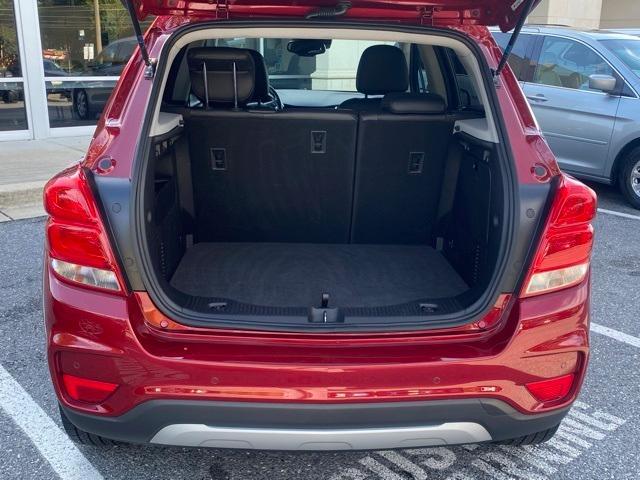 used 2018 Chevrolet Trax car, priced at $13,000