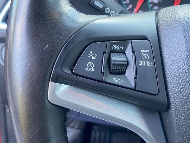 used 2018 Chevrolet Trax car, priced at $13,000