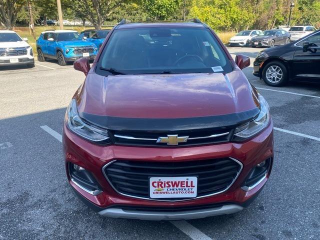 used 2018 Chevrolet Trax car, priced at $13,000