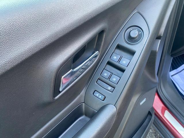 used 2018 Chevrolet Trax car, priced at $13,000