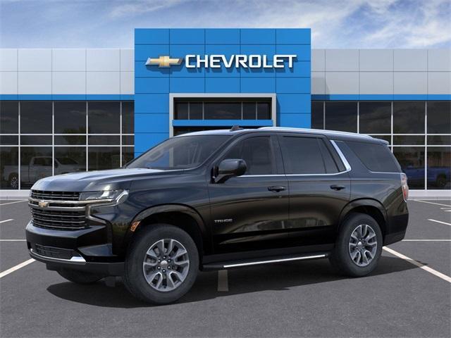 new 2024 Chevrolet Tahoe car, priced at $63,614