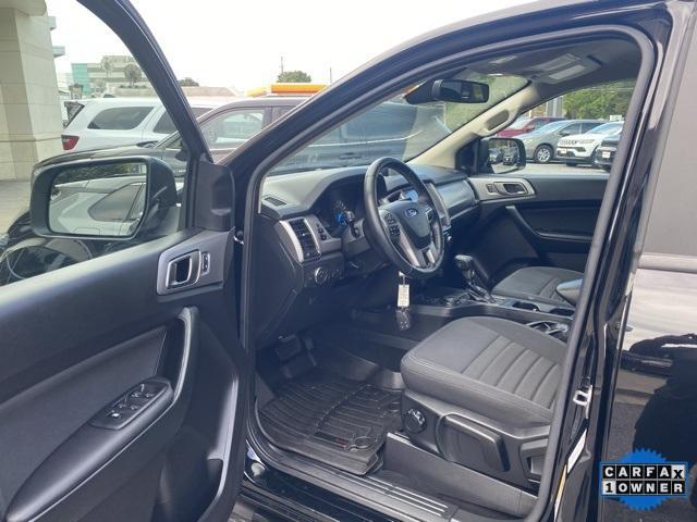 used 2021 Ford Ranger car, priced at $30,995