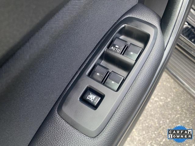 used 2021 Ford Ranger car, priced at $30,995