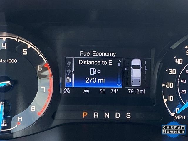 used 2021 Ford Ranger car, priced at $30,995