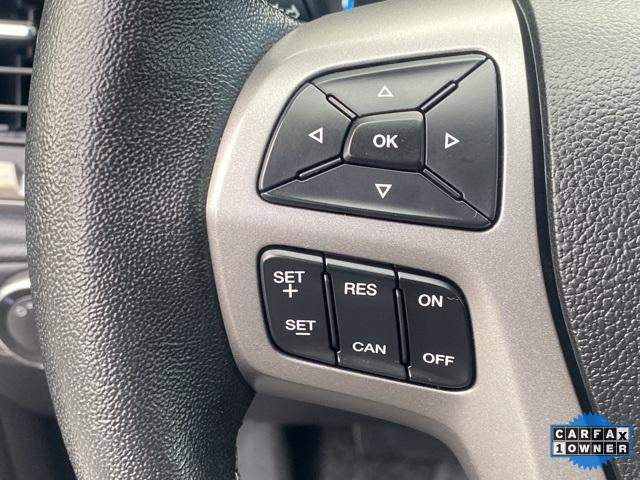 used 2021 Ford Ranger car, priced at $30,995