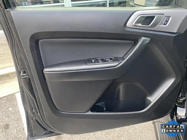 used 2021 Ford Ranger car, priced at $30,995