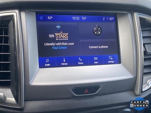 used 2021 Ford Ranger car, priced at $30,995