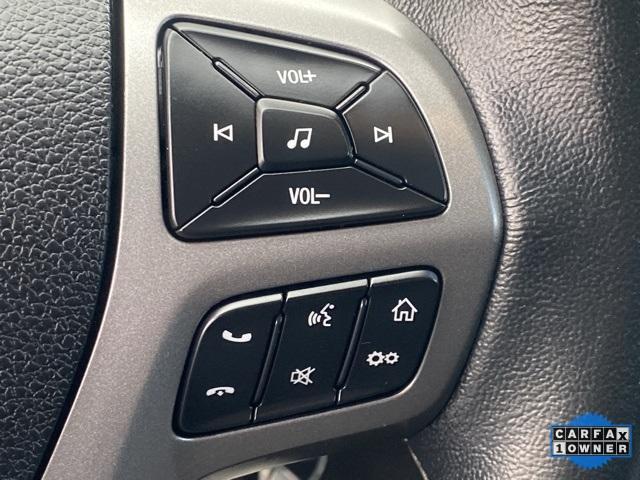 used 2021 Ford Ranger car, priced at $30,995