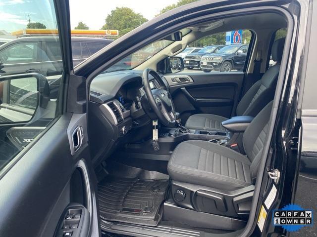 used 2021 Ford Ranger car, priced at $30,995