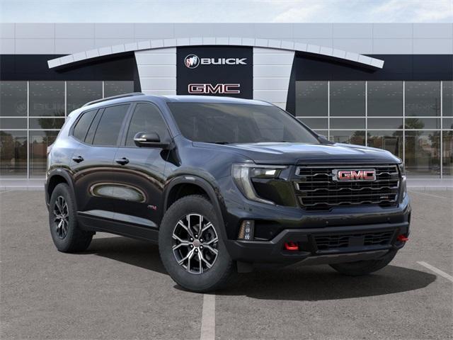 new 2024 GMC Acadia car, priced at $52,259