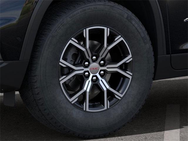 new 2024 GMC Acadia car, priced at $52,259