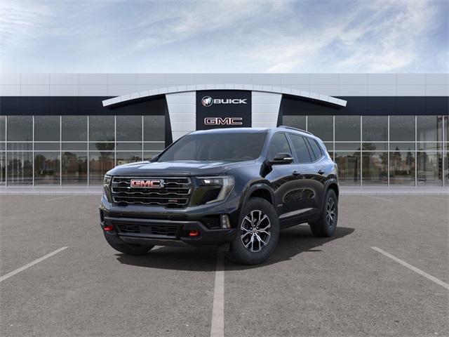 new 2024 GMC Acadia car, priced at $52,259