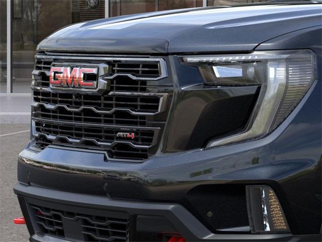 new 2024 GMC Acadia car, priced at $52,259