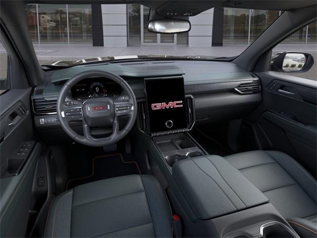 new 2024 GMC Acadia car, priced at $52,259