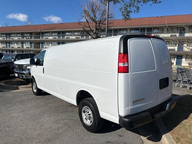 used 2023 Chevrolet Express 2500 car, priced at $33,000