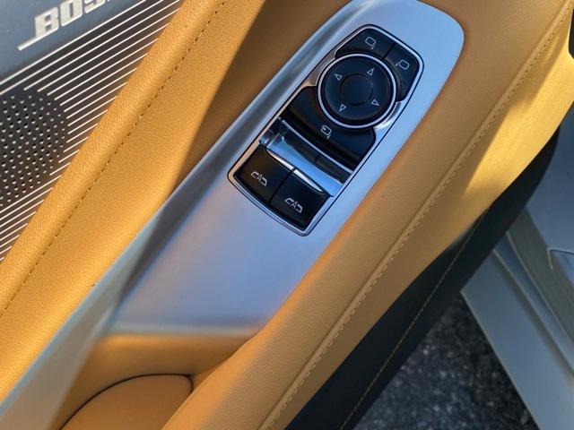 used 2022 Chevrolet Corvette car, priced at $65,995