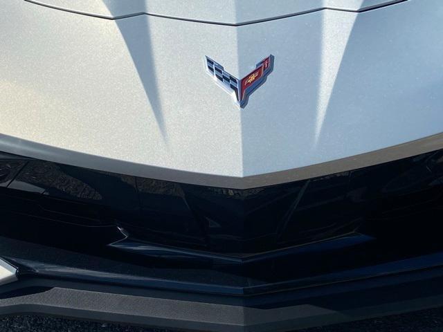 used 2022 Chevrolet Corvette car, priced at $65,995