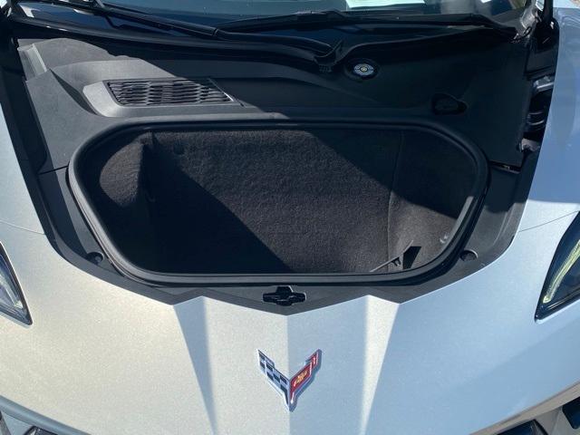 used 2022 Chevrolet Corvette car, priced at $65,995