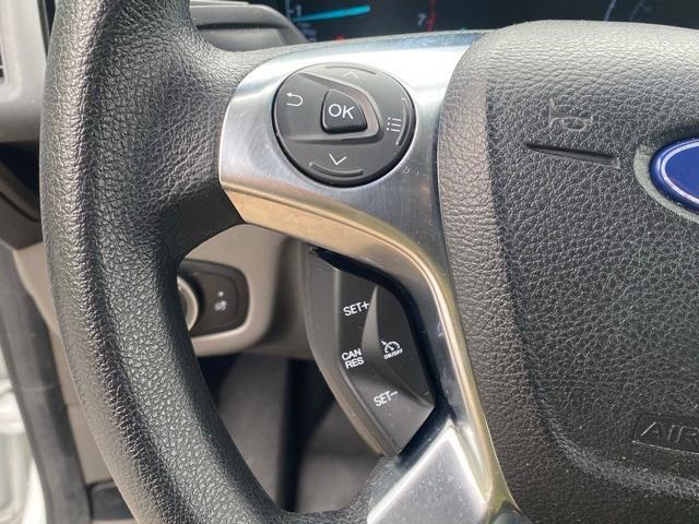 used 2021 Ford Transit Connect car, priced at $22,000