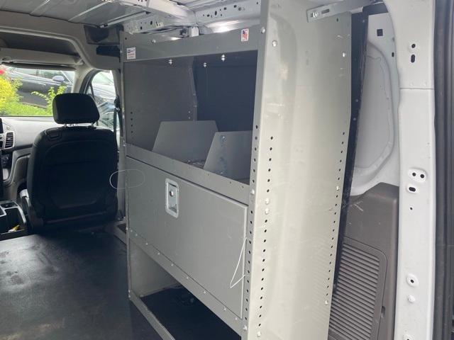 used 2021 Ford Transit Connect car, priced at $22,000