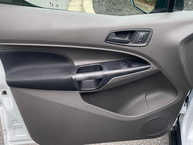 used 2021 Ford Transit Connect car, priced at $22,000