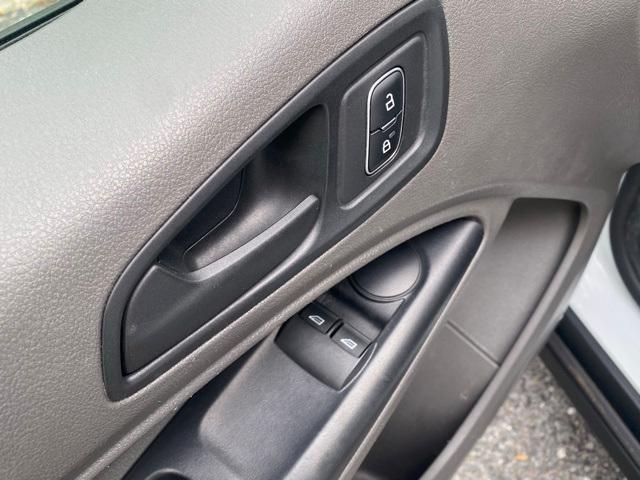 used 2021 Ford Transit Connect car, priced at $22,000