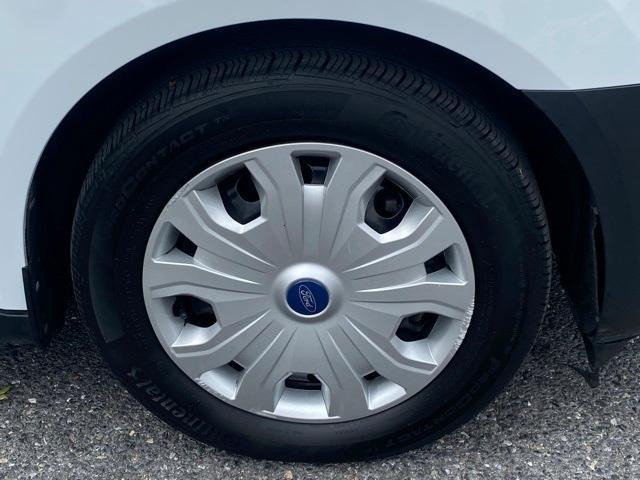 used 2021 Ford Transit Connect car, priced at $22,000