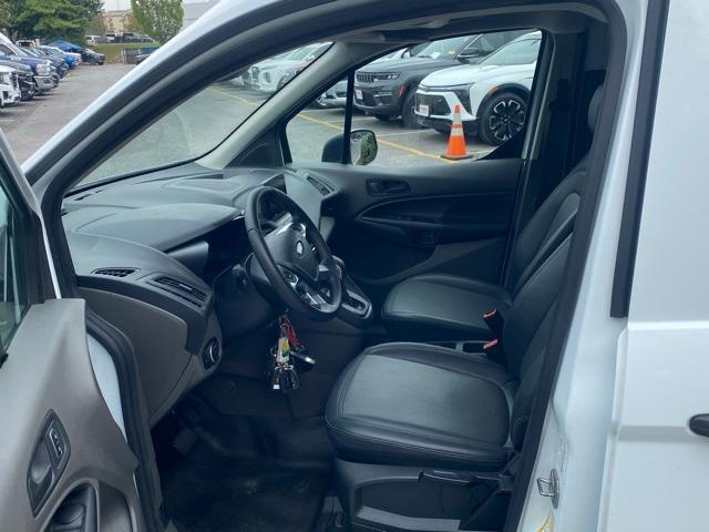 used 2021 Ford Transit Connect car, priced at $22,000