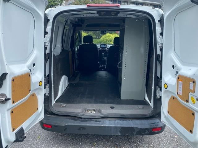 used 2021 Ford Transit Connect car, priced at $22,000