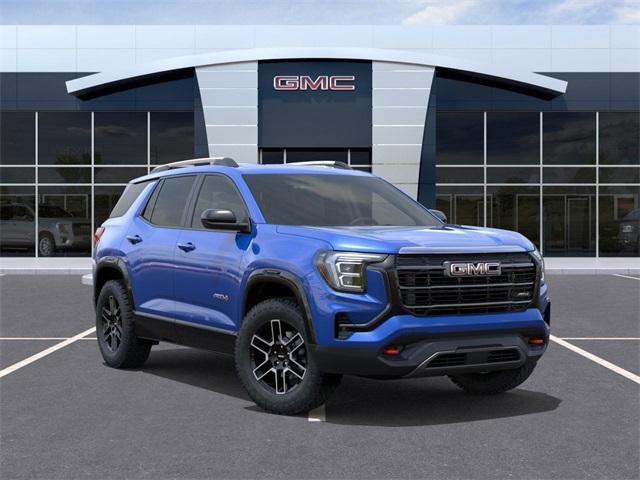 new 2026 GMC Terrain car, priced at $41,559