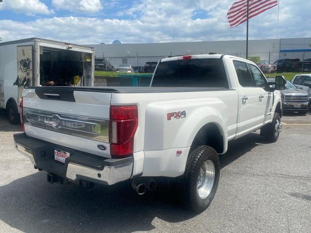 used 2020 Ford F-350 car, priced at $71,000