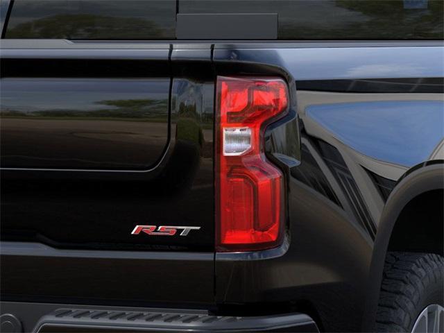 new 2026 Chevrolet Silverado 1500 car, priced at $63,849