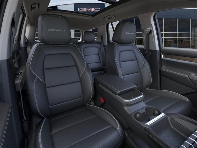 new 2026 GMC Terrain car, priced at $45,204